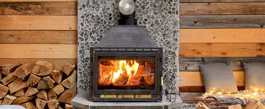 Wood Stove Cracked Glass Repair Services in Foothill Farms, CA