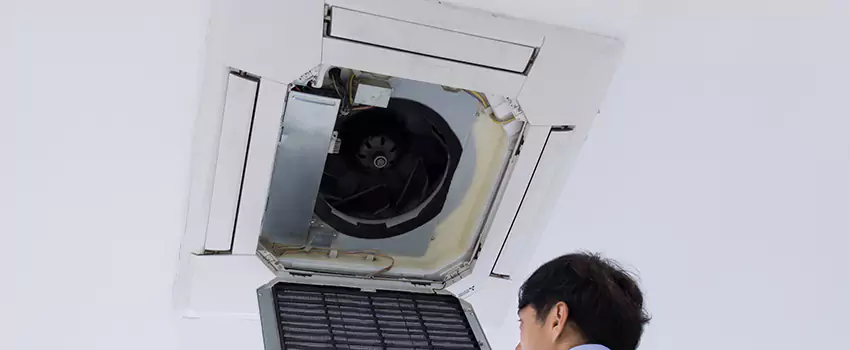 Benefits of Professional Air Duct Cleaning in Foothill Farms, California