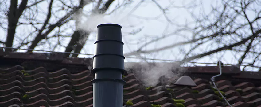 Broken Chimney Animal Screen Repair And Installation in Foothill Farms, CA
