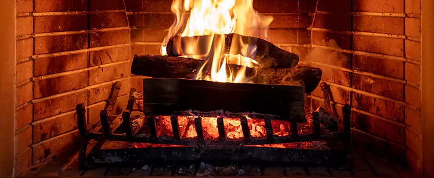 Chimney Ash Dump Cover Repair Services in Foothill Farms, CA