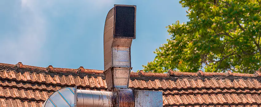Chimney Cleaning Cost in Foothill Farms, California