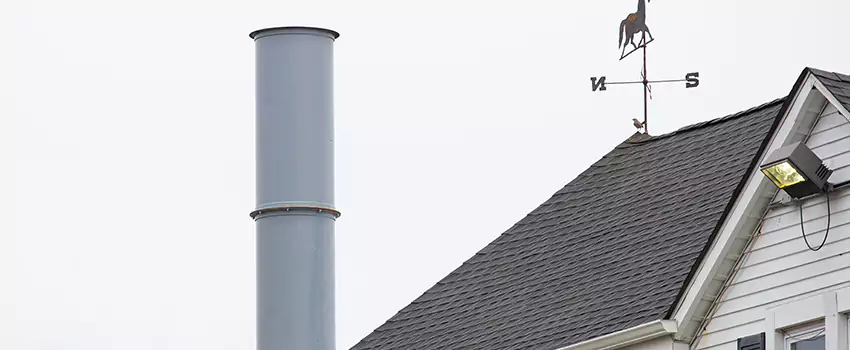 Multi-flue Chimney Caps Installation And Repair in Foothill Farms, CA