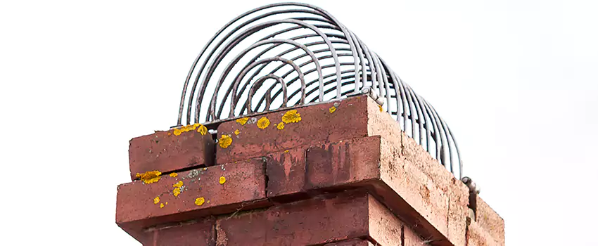 Chimney Crown Problems in Foothill Farms, California