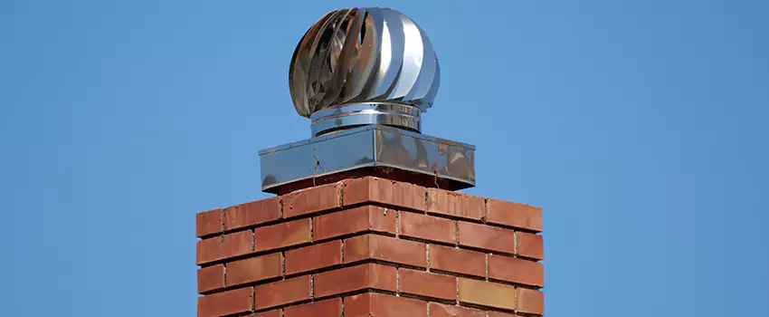 Chimney Damper Hinge Repair in Foothill Farms, CA