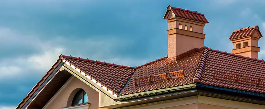 Residential Chimney Services in Foothill Farms, California