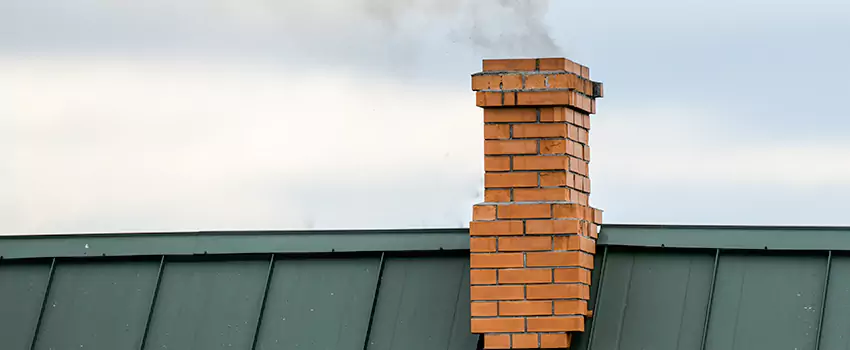 Chimney Installation Company in Foothill Farms, CA