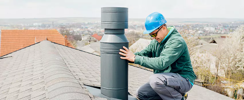 Insulated Chimney Liner Services in Foothill Farms, CA