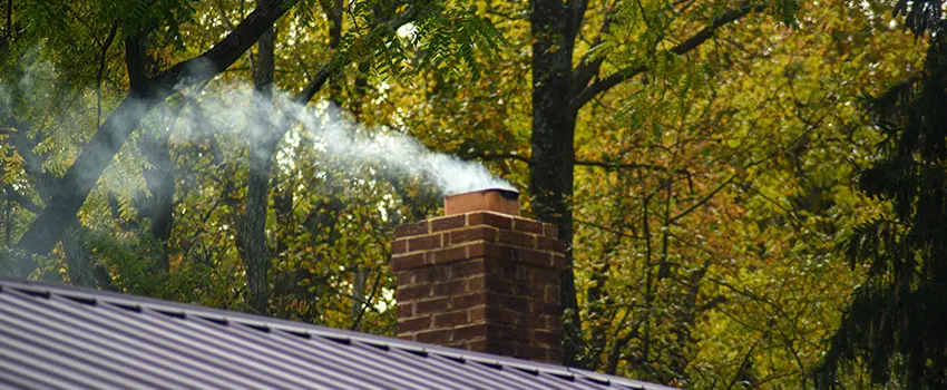 Gas Chimney Odor Removal in Foothill Farms, California