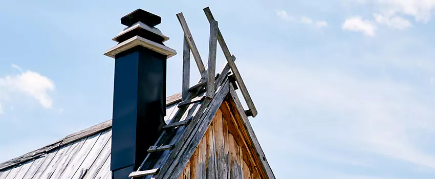 Chimney Pot Inspection in Foothill Farms, CA