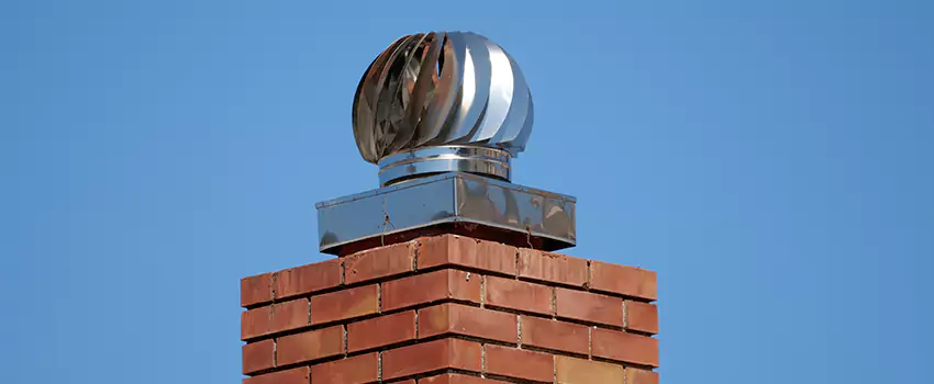 Chimney Flue Rebuild Services in Foothill Farms, California