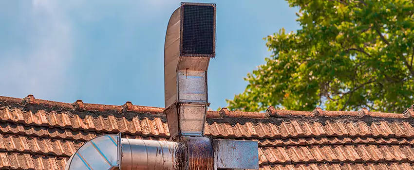 Chimney Blockage Removal in Foothill Farms, California