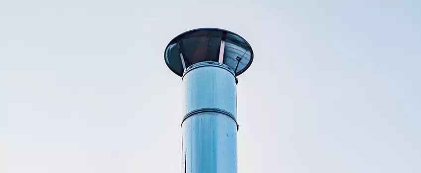 Chimney Spark Arrestor Mesh Installation in Foothill Farms, California