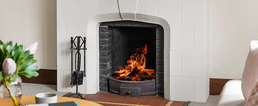 Classic Open Fireplace Design Services in Foothill Farms, California