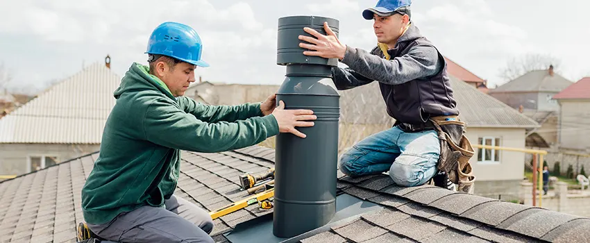 Commercial Chimney Cost in Foothill Farms, CA
