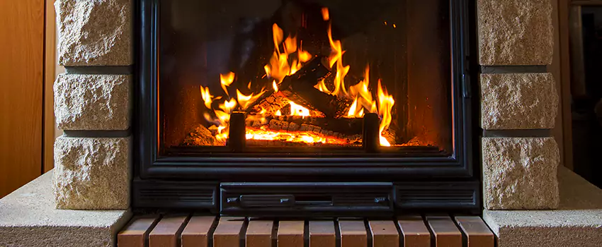 Decorative Fireplace Installation Cost in Foothill Farms, California
