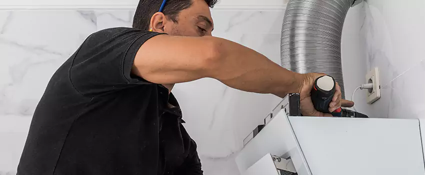 Dryer Vent Blockage Cleaning in Foothill Farms, CA