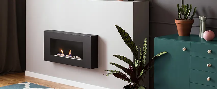 Electric Fireplace Glowing Embers Installation Services in Foothill Farms, CA