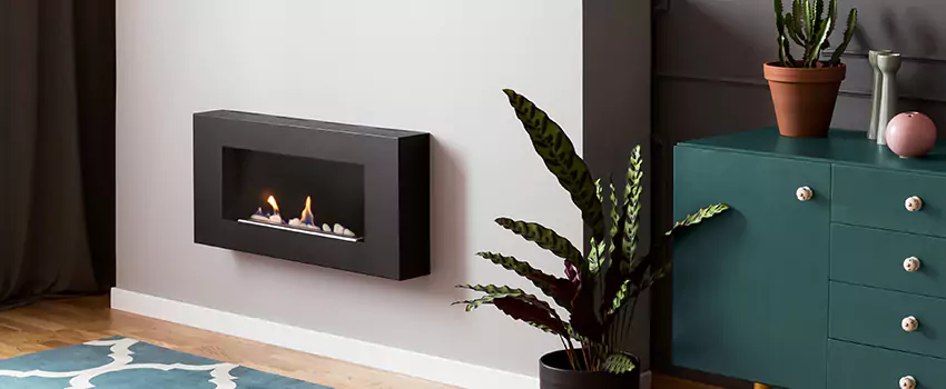 Cost of Ethanol Fireplace Repair And Installation Services in Foothill Farms, CA