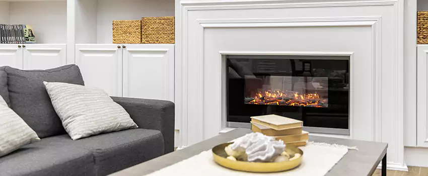Professional Fireplace Maintenance Contractors in Foothill Farms, CA