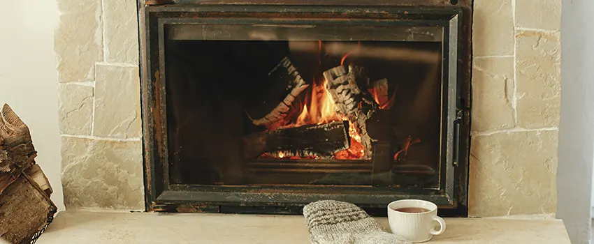 Fireplace Door Handle Replacements Services in Foothill Farms, California