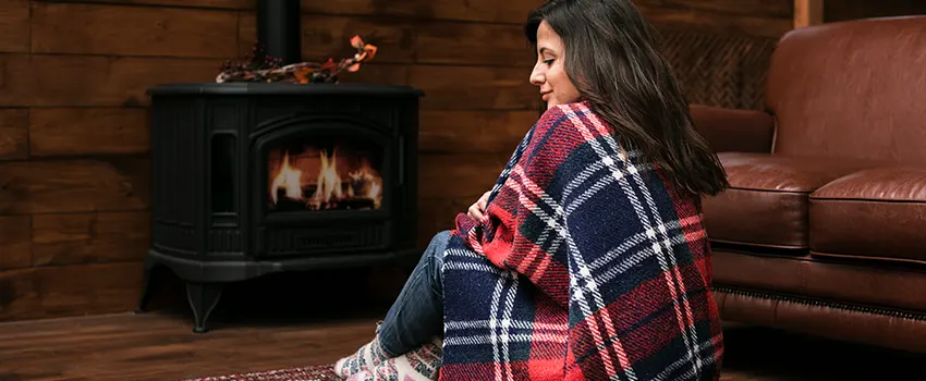 Fireplace Firebox Grate Replacement Services  in Foothill Farms, California