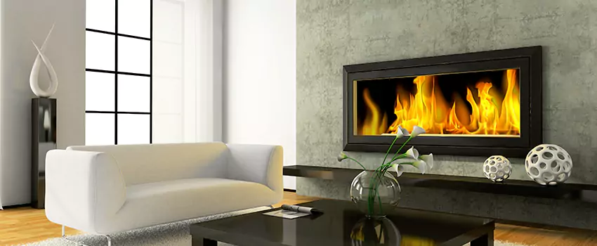 Fireplace Hearth Ideas in Foothill Farms, California