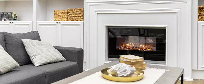 Pellet Fireplace Insert Installation in Foothill Farms, CA