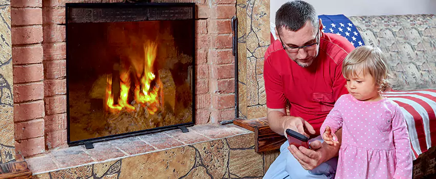 Fireplace Safety Locks For Kids in Foothill Farms, CA