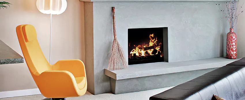 Electric Fireplace Makeover Services in Foothill Farms, CA