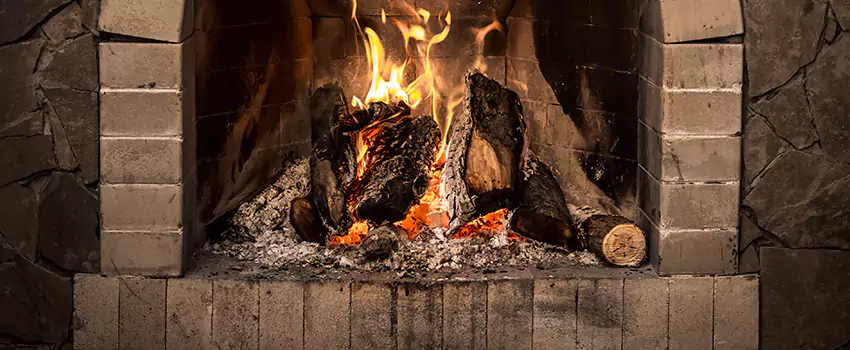 Cost of Rebuilding A Fireplace in Foothill Farms, California