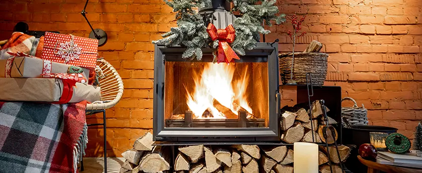 Steel Fireplace Grate Repair And Replacement Services in Foothill Farms, California