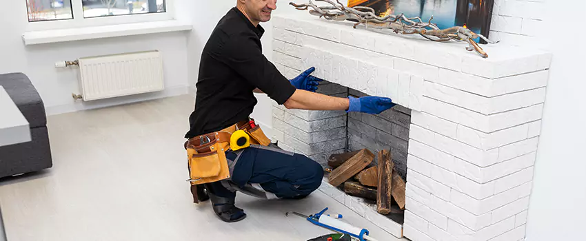 Gas Fireplace Repair And Replacement in Foothill Farms, CA