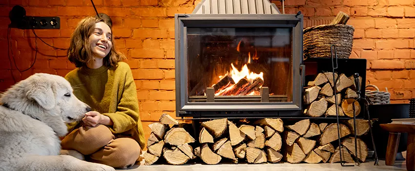 Fireplace Smell Removal Cost in Foothill Farms, CA