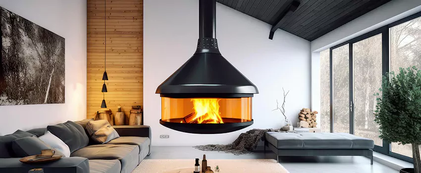 Floating Damaged Fireplace Repair Services in Foothill Farms, CA