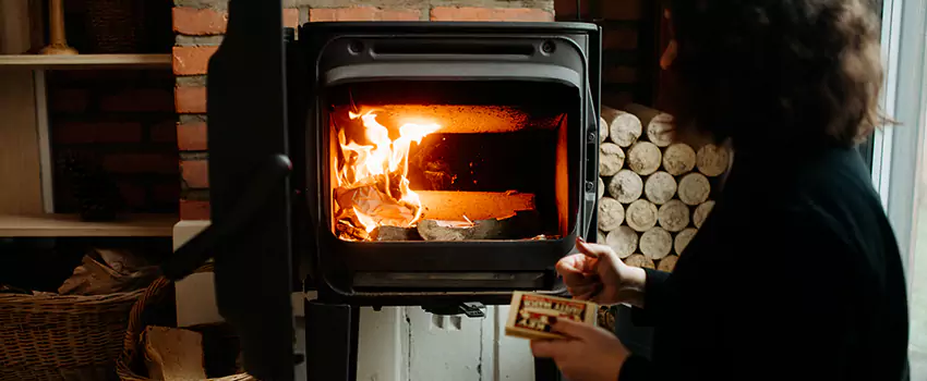 Hearthstone Wood Stoves Fireplace Repair in Foothill Farms, California