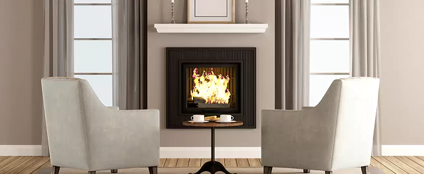 Heatilator Direct Vent Fireplace Services in Foothill Farms, California