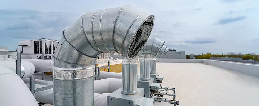 Insulated Ductwork Repair Services Near Me in Foothill Farms, CA