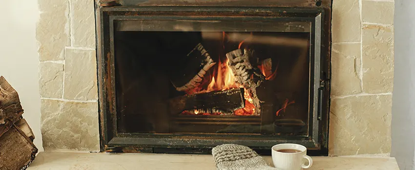 Kings man Fireplaces Insert Services in Foothill Farms, CA