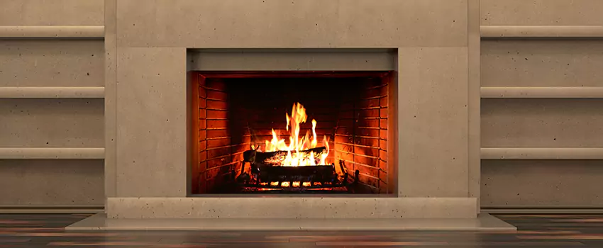 Majestic Trilliant Series Gas Fireplace Insert Repair in Foothill Farms, California