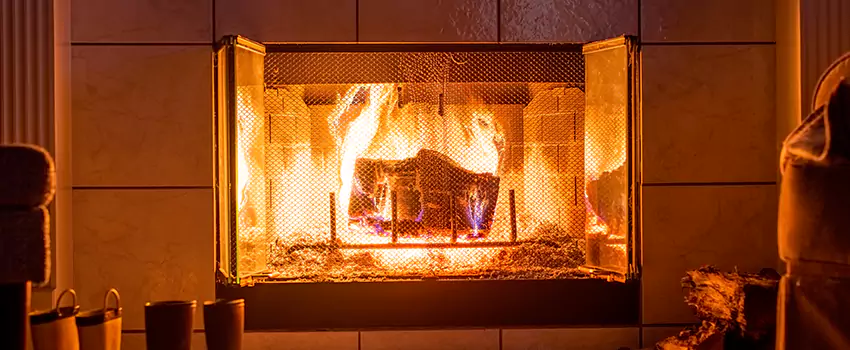 Monessen Hearth Courtyard Outdoor Gas Fireplace Maintenance in Foothill Farms, CA