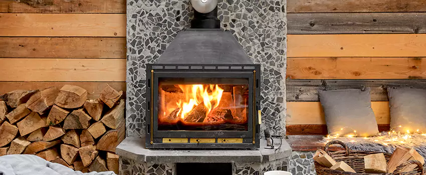 Outdoor Morso Fireplace Broken Screen Replacement in Foothill Farms, CA