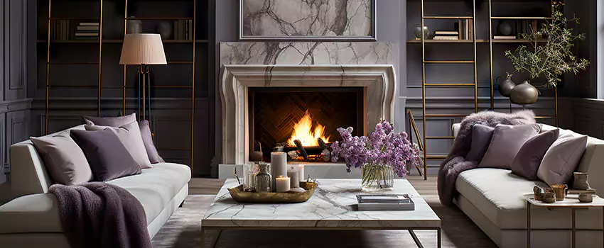 Napoleon Galaxy Series Outdoor Fireplaces Repair in Foothill Farms, CA