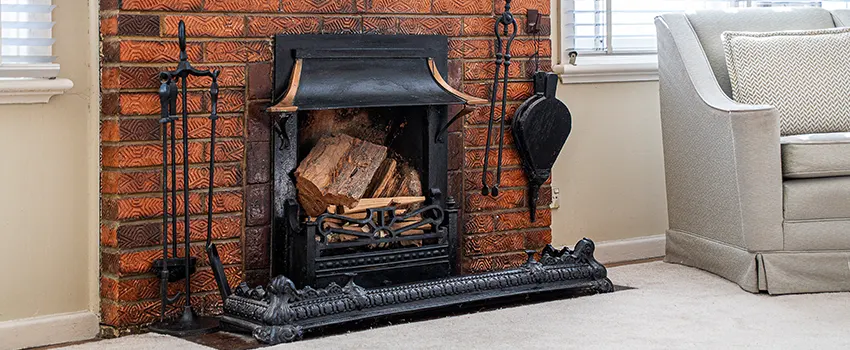 Custom Old Fireplace Redesign Services in Foothill Farms, California