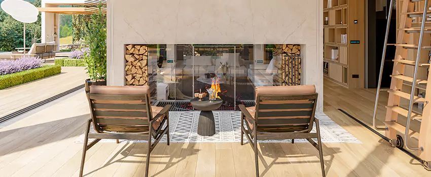 Ortal Space Creator Fireplace Repair in Foothill Farms, CA