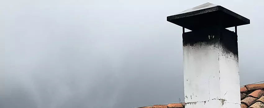 Prefab Chimney Crown Installation in Foothill Farms, CA
