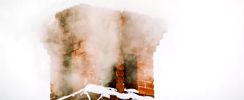 Chimney Flue Soot Removal in Foothill Farms, CA