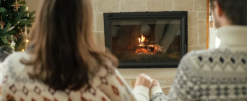 Superior Open-Hearth Wood Fireplaces in Foothill Farms, CA