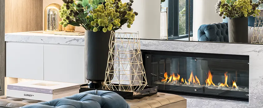 Professional Town & Country Luxury Fireplace Maintenance Experts in Foothill Farms, California