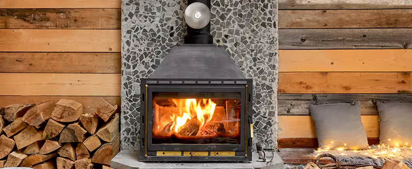Travis Industries Elite Fireplace Inspection and Maintenance in Foothill Farms, California