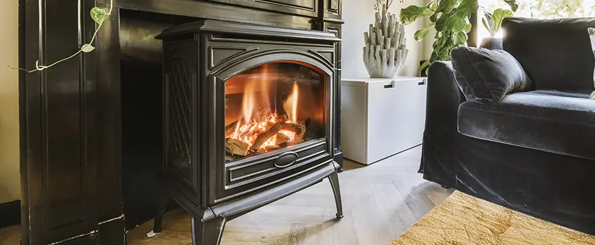 Valor Wood Fireplace in Foothill Farms, CA